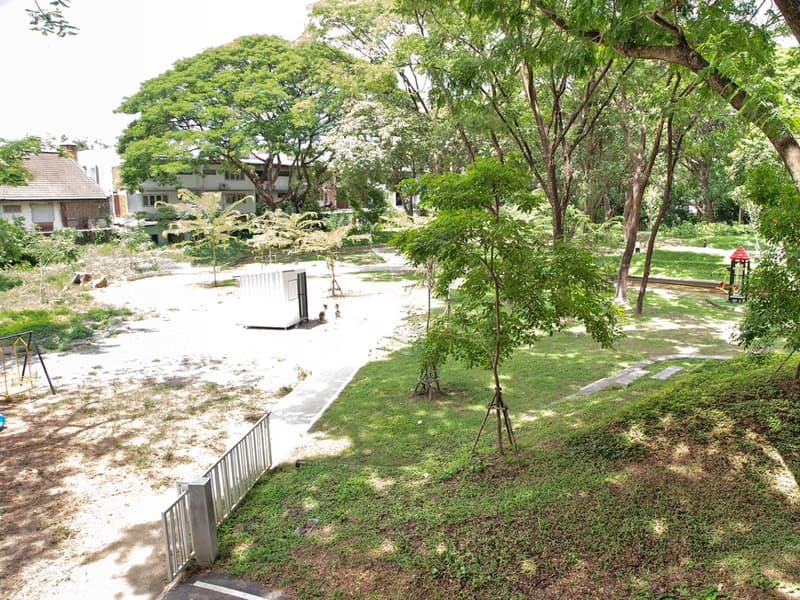 1 Bed Condo for Rent in Mueang Chiang Mai