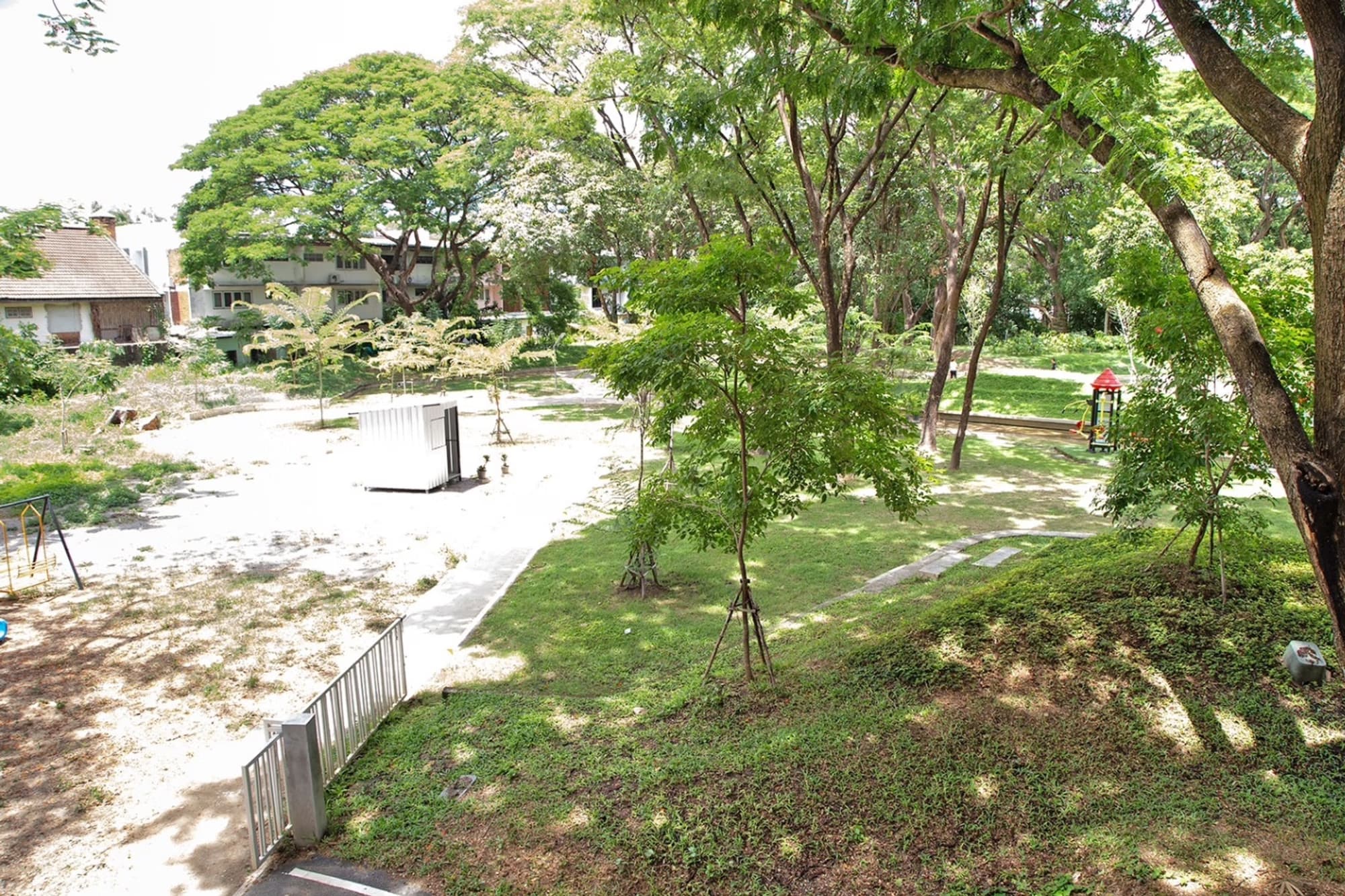 1 ห้องนอน คอนโด สำหรับ จำหน่าย ใน Mueang Chiang Mai - Image 13