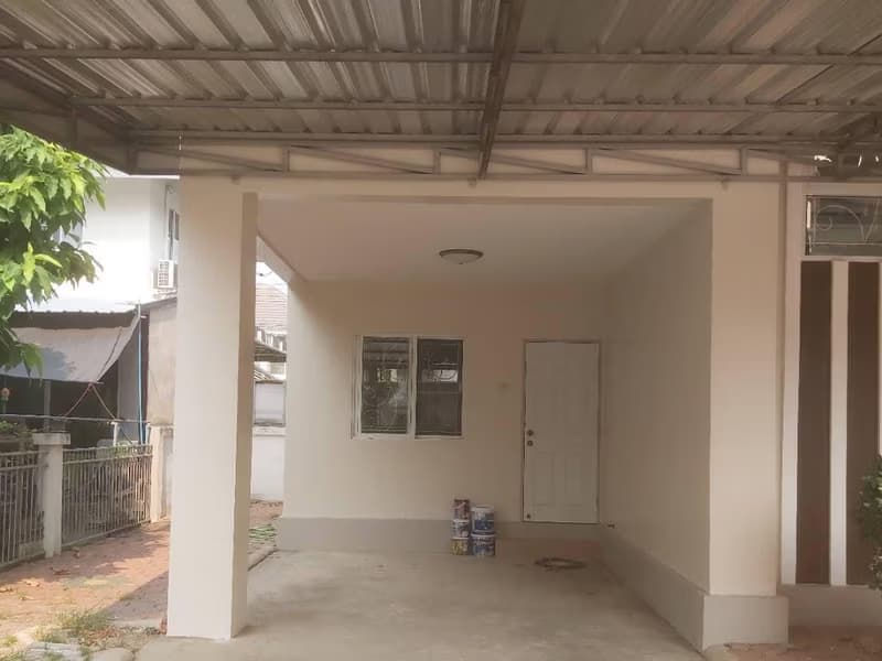 House for Rent in San Kamphaeng , San Kamphaeng.  