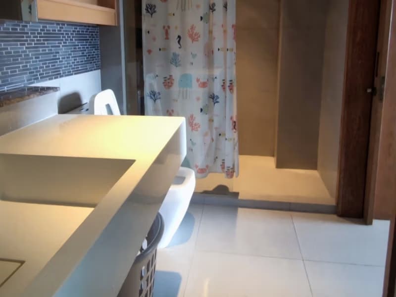 1 Bed Condo for Rent in Sathon