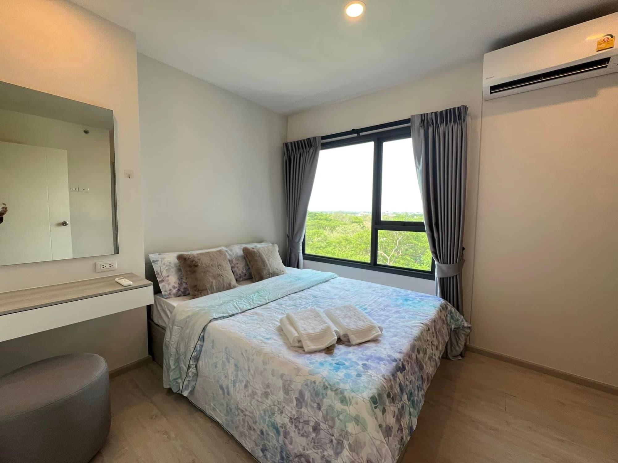 2 Bed Condo for Rent in Mueang Chiang Mai - Image 2