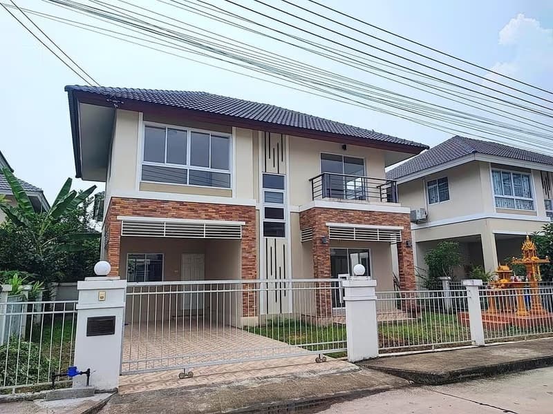 3 Bed House for Sale in Mae Rim
