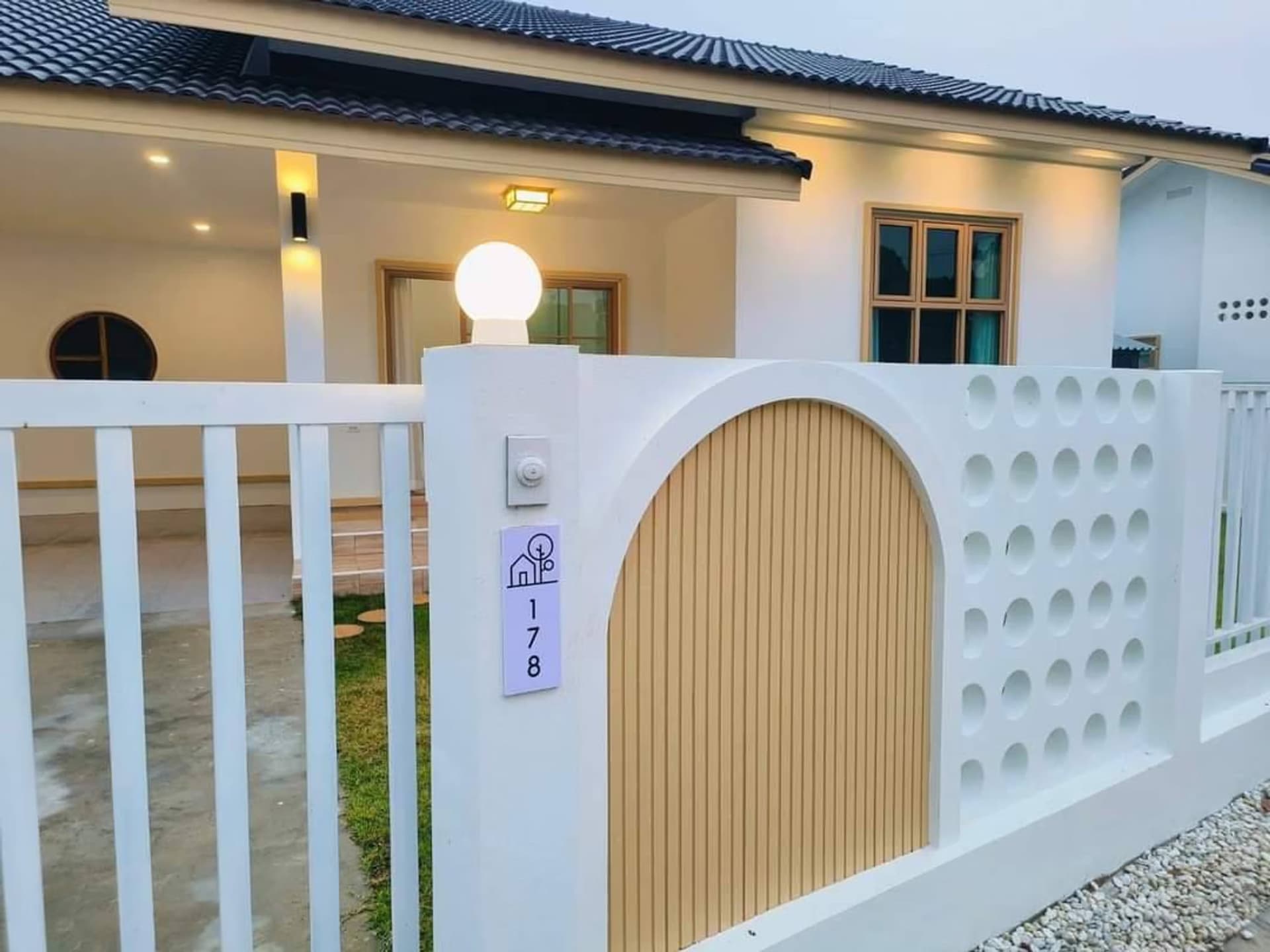 3 Bed House for Sale in Saraphi - Image 6