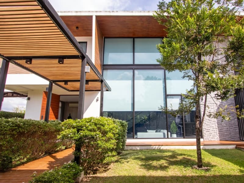 3 Bed House for Sale in San Sai District