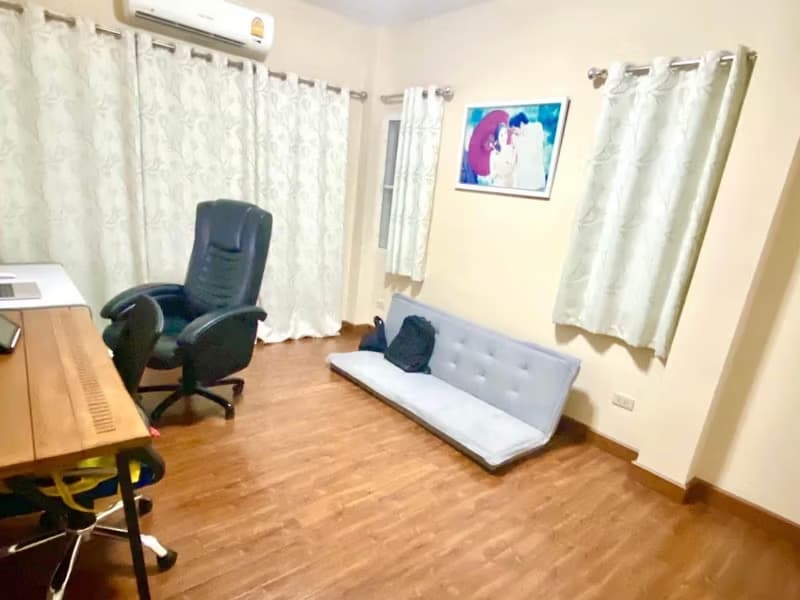 3 Bed House for Rent in San Kamphaeng