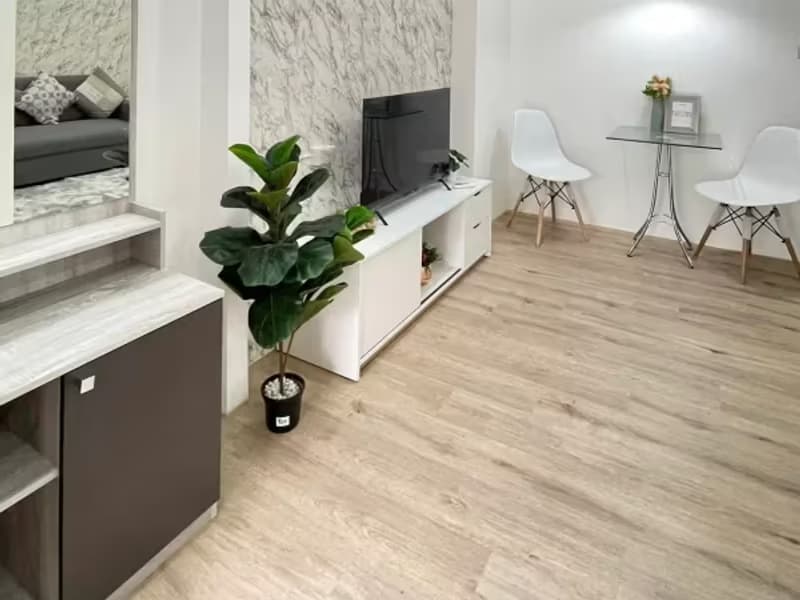 Studio for Sale in Tha Sala, Mueang Chiang Mai