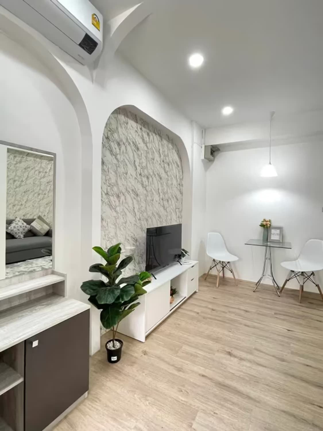 Studio for Sale in Tha Sala, Mueang Chiang Mai - Image 7