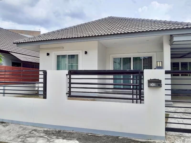 3 Bed House for Rent in Hang Dong