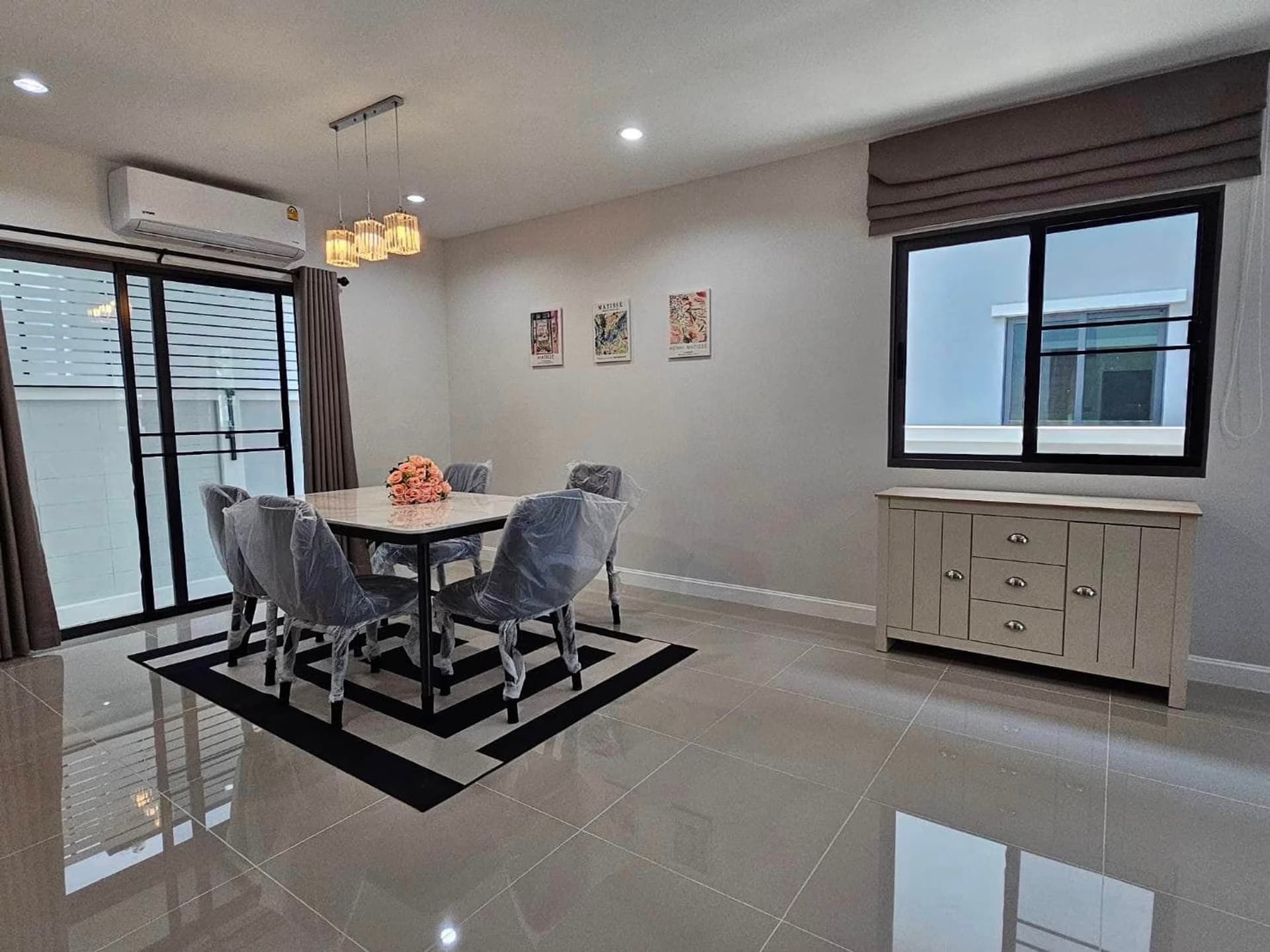 3 Bed House for Rent in Saraphi - Image 3