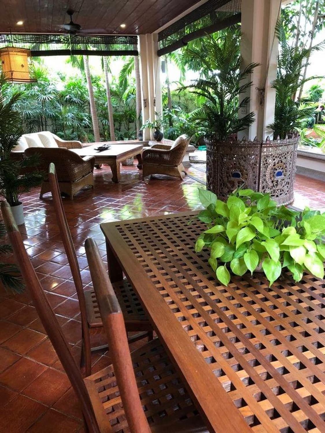 4 Bedroom House - Image 18