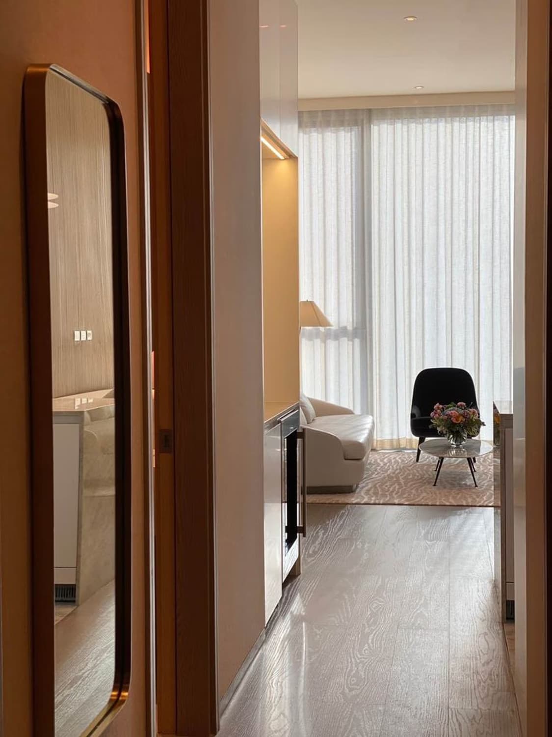 1 Bed Condo for Rent  Near Chit Lom BTS - Image 4