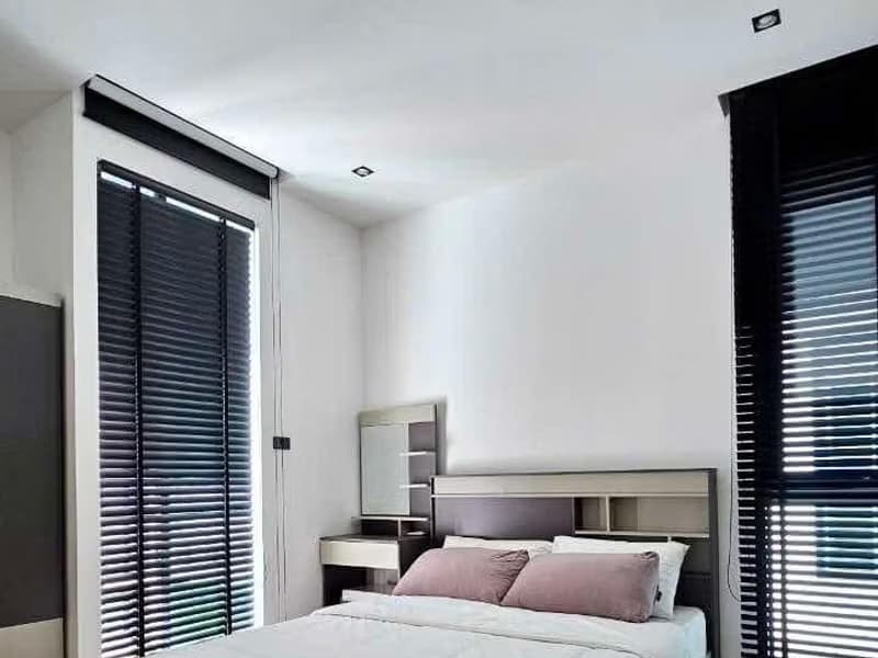 3 Bed Townhouse for Rent in San Sai