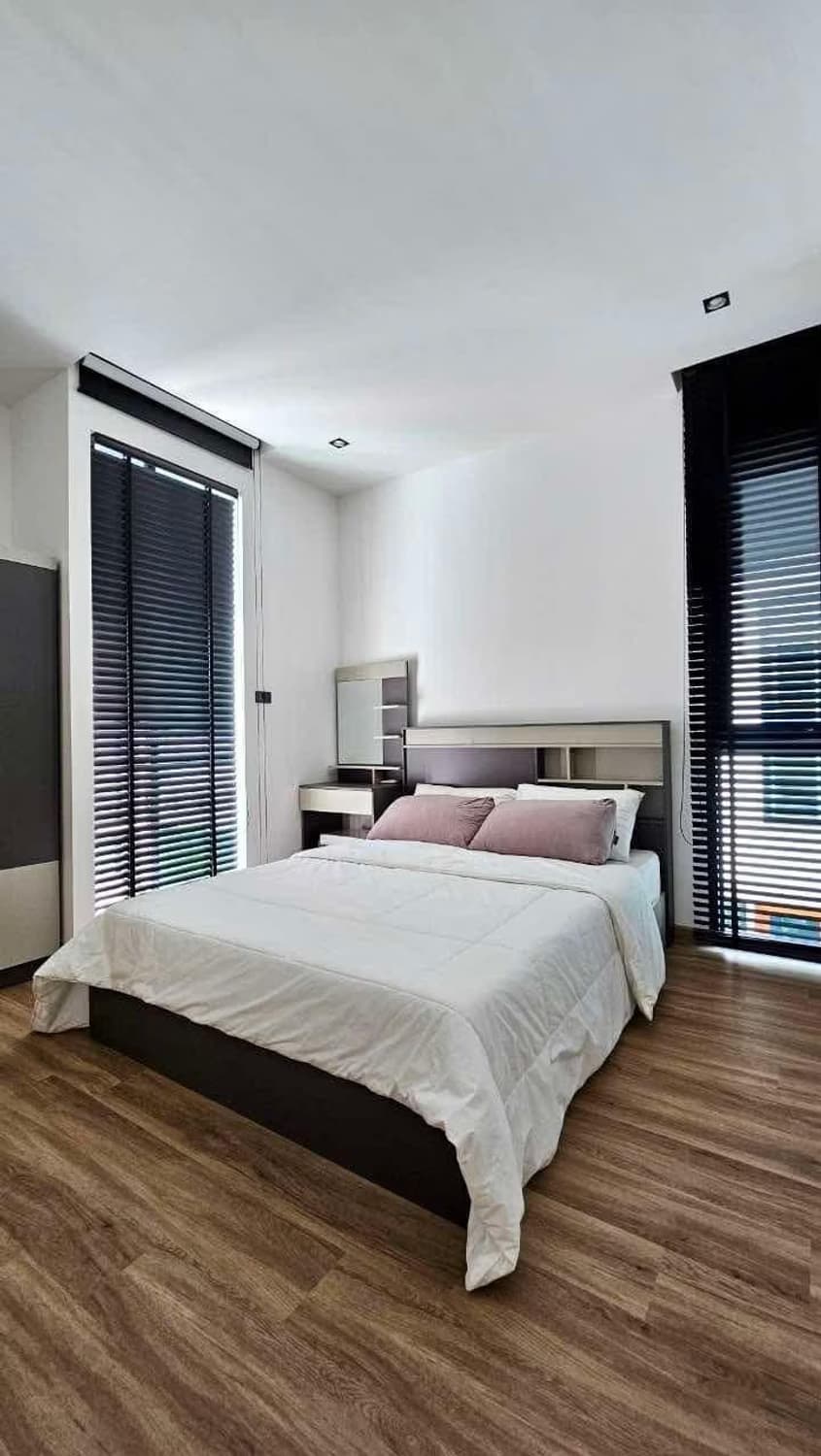 3 Bed Townhouse for Rent in San Sai - Image 11