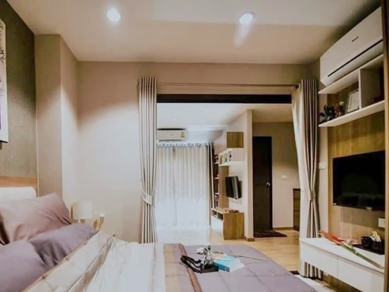 1 Bed Condo for Sale in Mueang Chiang Mai