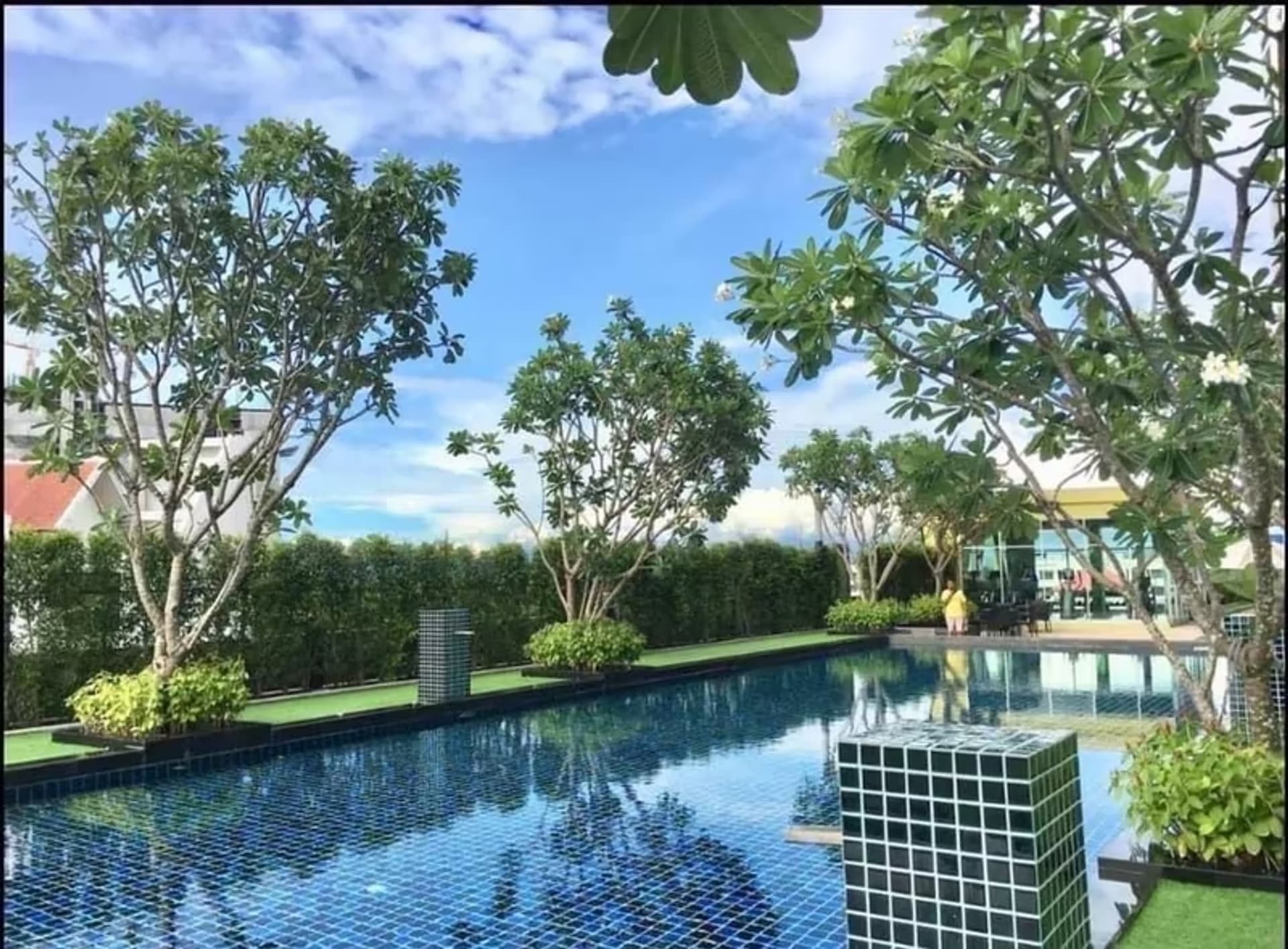 Condo for Rent at Supalai Monte @Viang - Image 6