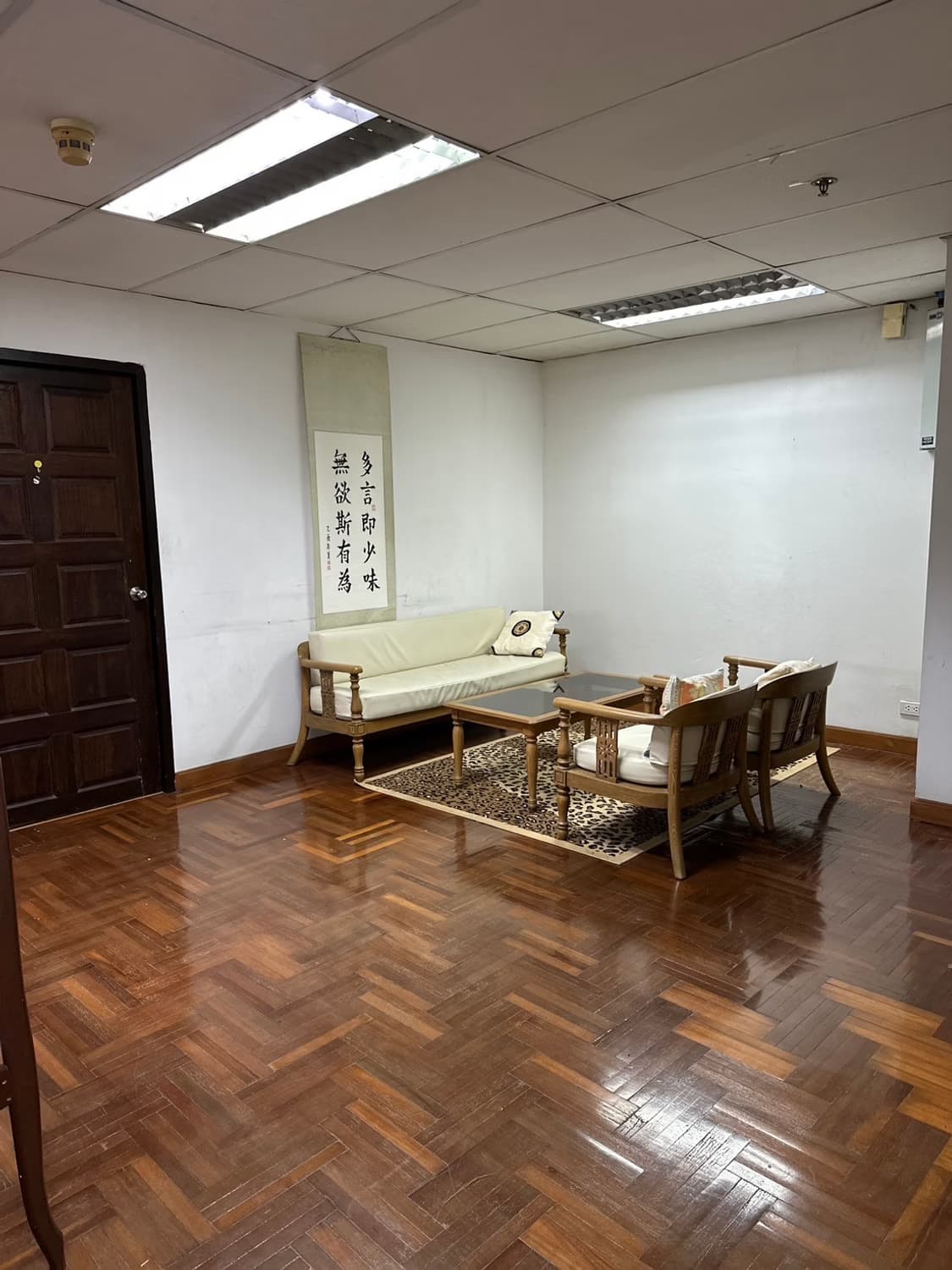 2 Bed Condo for Rent in Bang Rak - Image 1