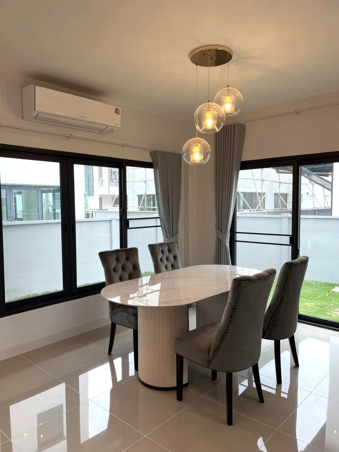 3 Bed House for Rent and Sale in Bang Phli - Image 3