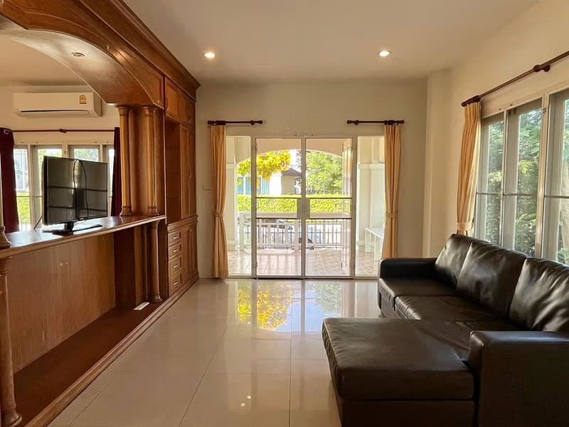House for Rent in Mae Hia, Mueang Chiang Mai.