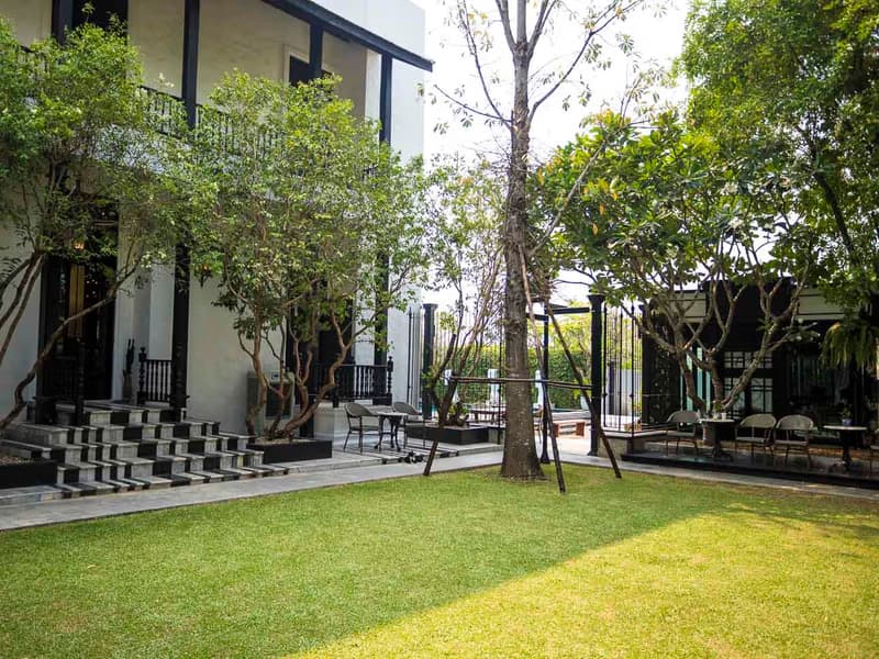 9 Bed House for Rent and Sale in Mueang Chiang Mai