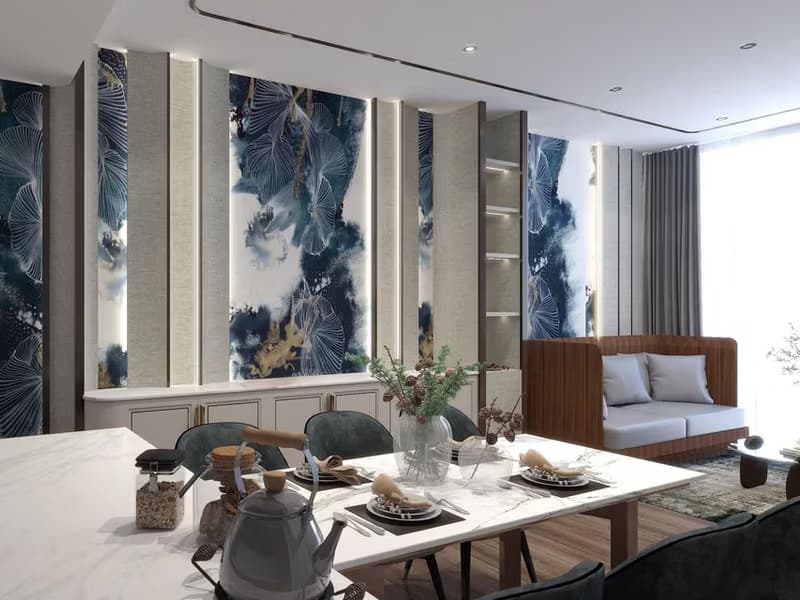 Condo for Rent at MUNIQ Langsuanv