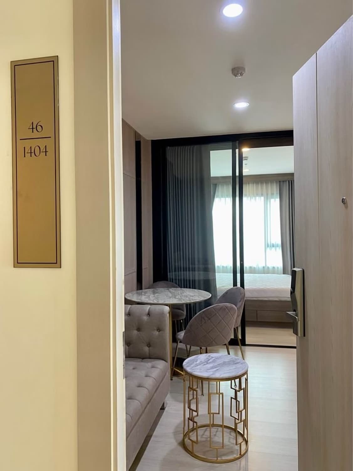 Condo for Rent at Life Asoke - Image 7
