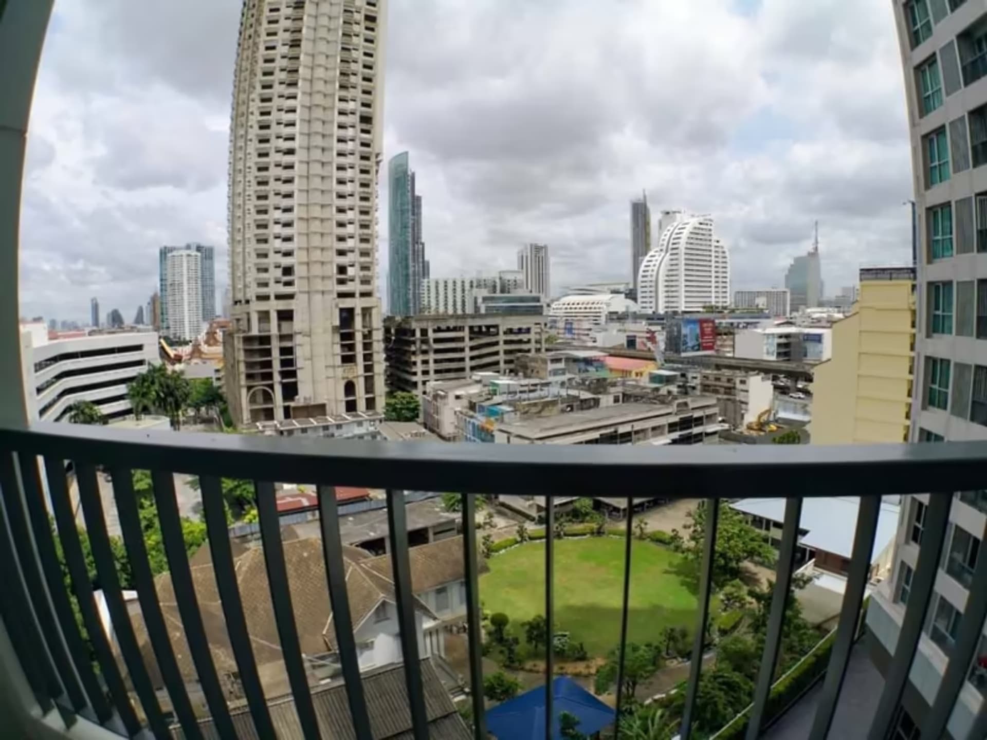  Rhythm Sathorn - 1 Bed Condo for Sale *RHYT5399 - Image 4