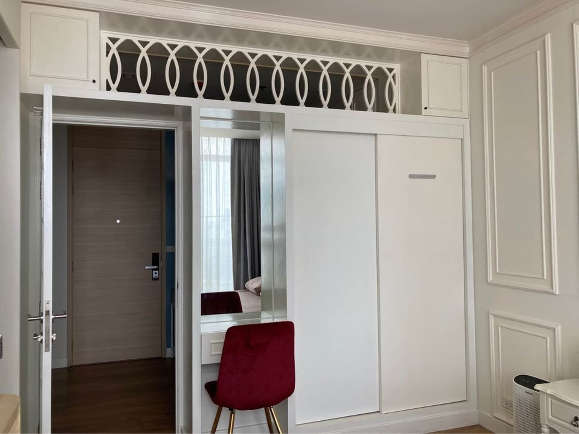 Condo for Rent at Park 24 (Park Origin Phrom Phong)   - Image 18
