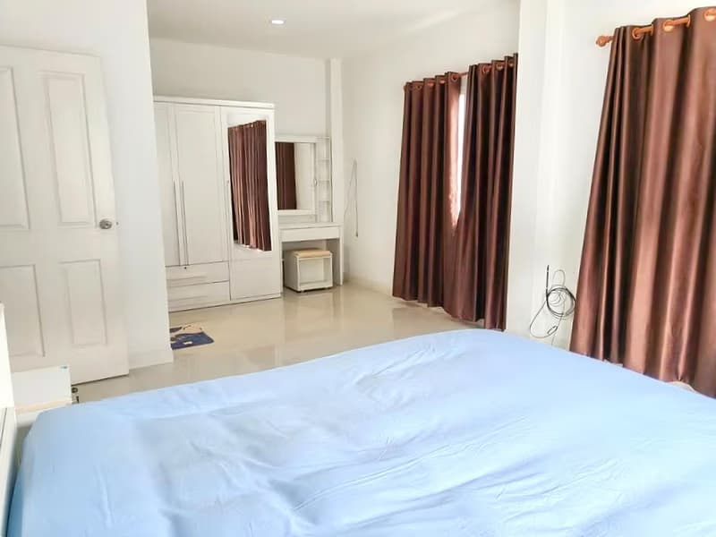 3 Bed House for Rent in Mueang Chiang Mai