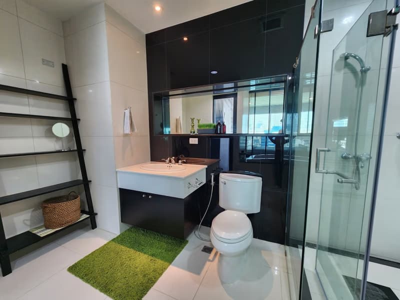 1 Bed Condo for Rent in Pathum Wan