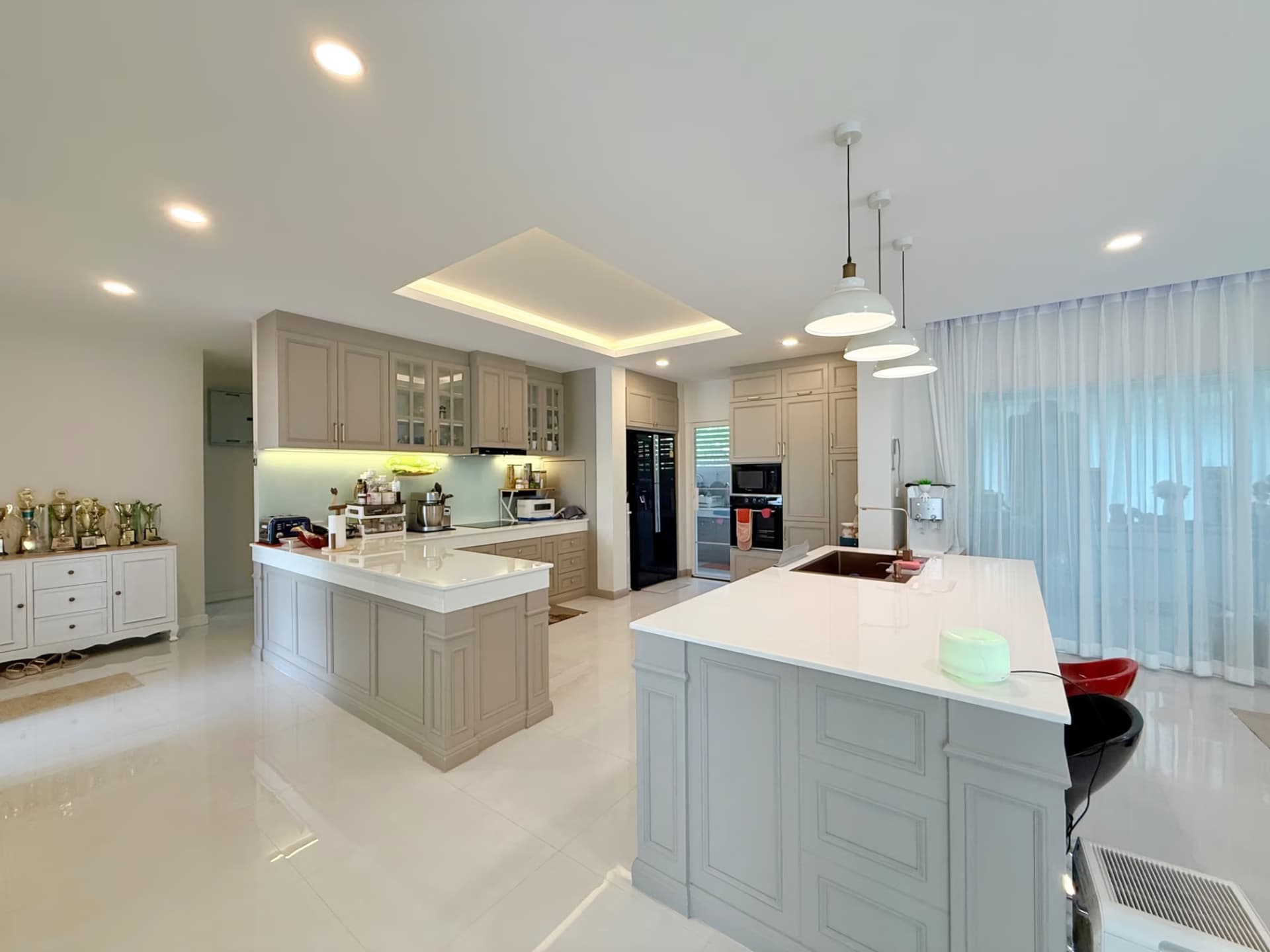 5 Bed House for Rent and Sale in Hang Dong - Image 14
