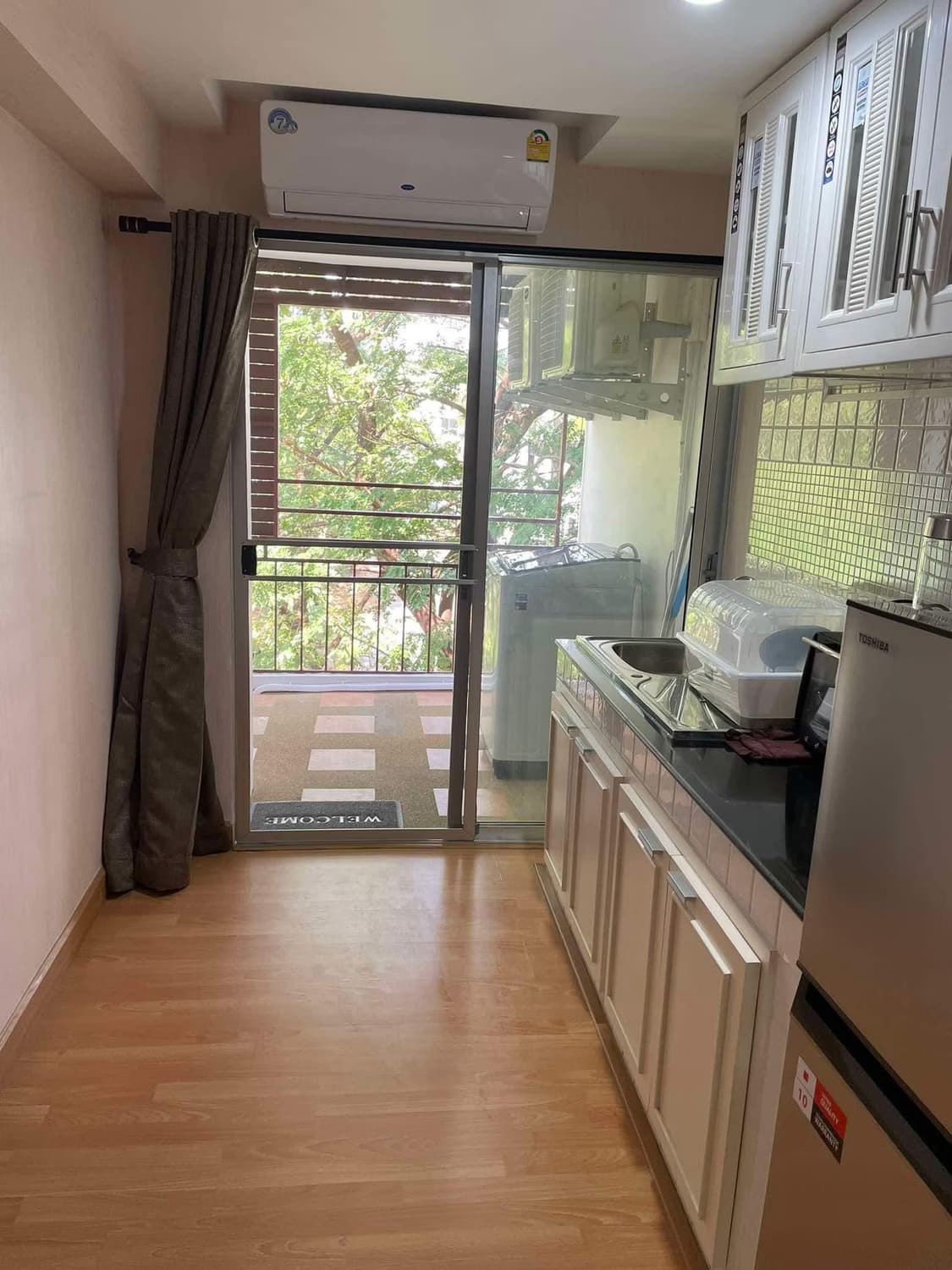 1 Bed Condo for Rent in Mueang Chiang Mai - Image 6