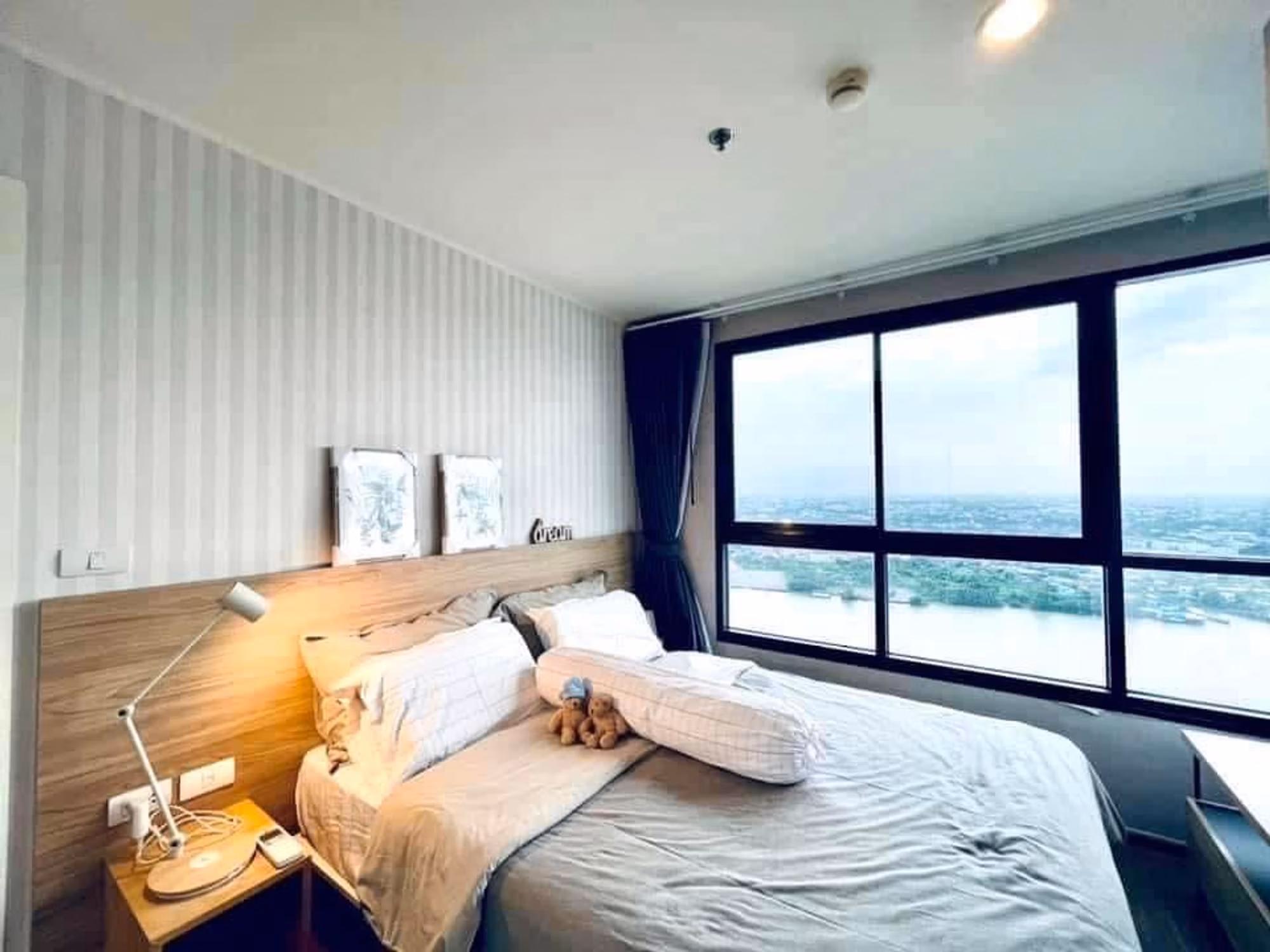 2 卧室 公寓 用于 出租和出售 在 Yan Nawa - Image 5