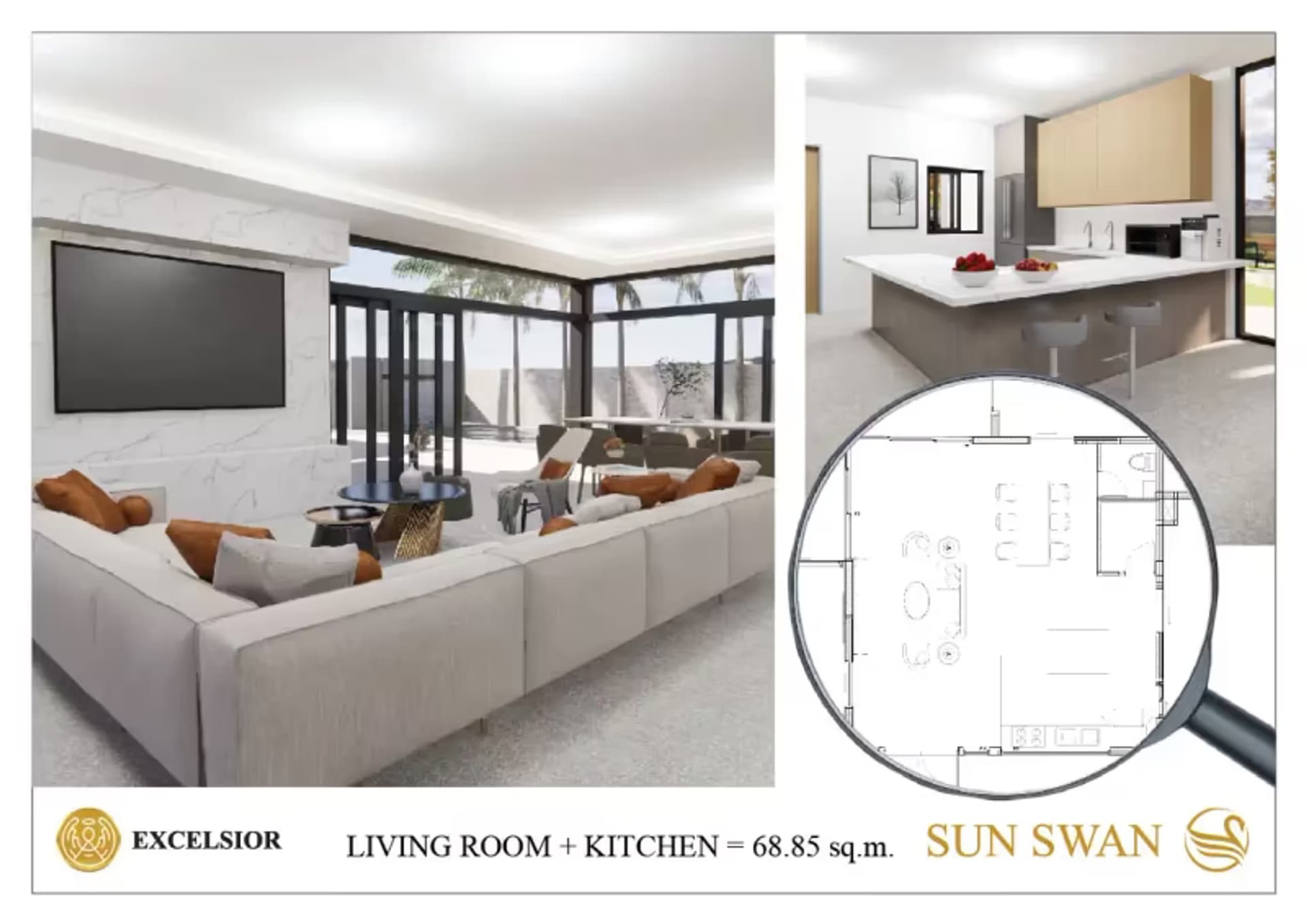 4 Bedroom House - Image 5