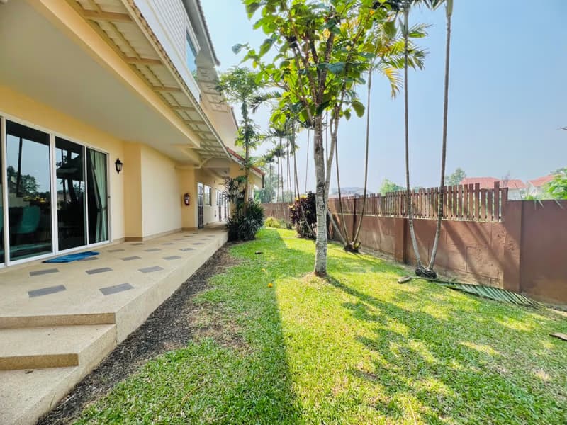 4 Bed House for Rent in Hang Dong