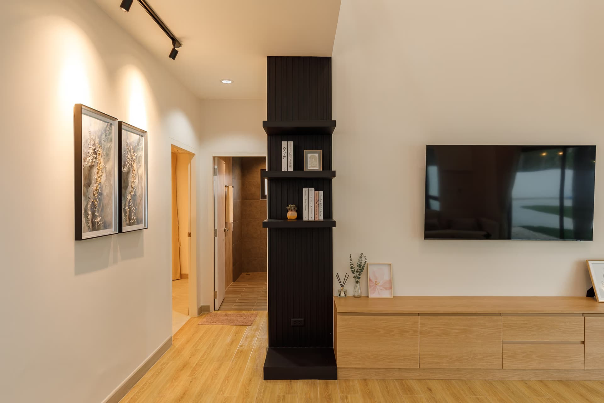 Minimal House for Sale in Tha Wang Tan - Image 5