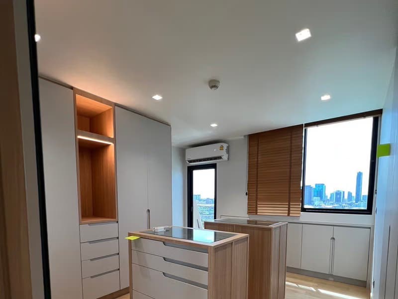2 Bed Condo for Sale in Watthana