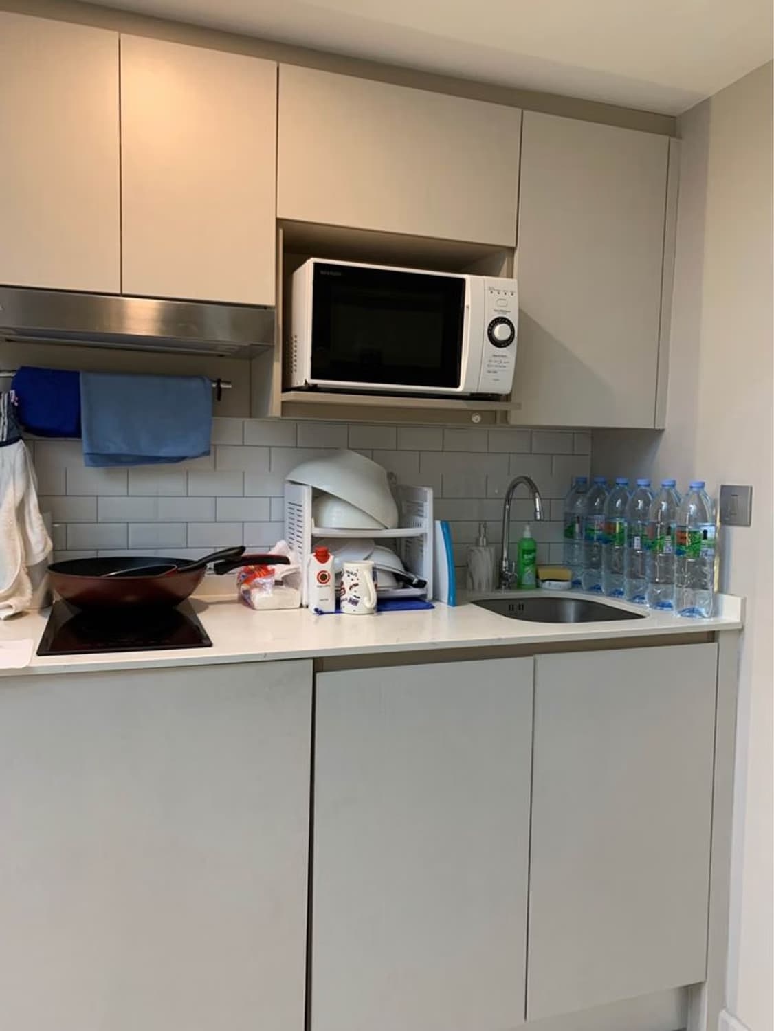 1 Bed Condo for Rent  Near Chong Nonsi BTS - Image 10