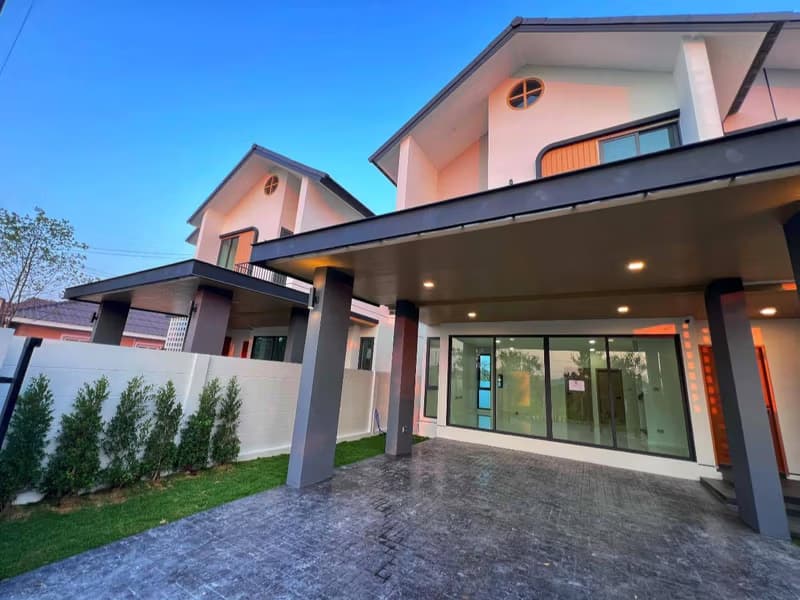 3 Bed House for Sale in Hang Dong District
