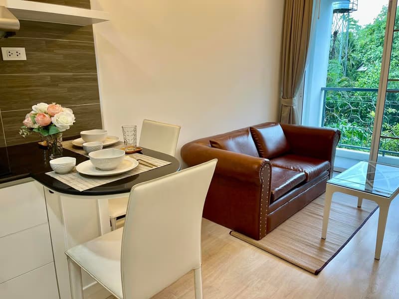 1 Bed Condo for Sale in Mueang Chiang Mai