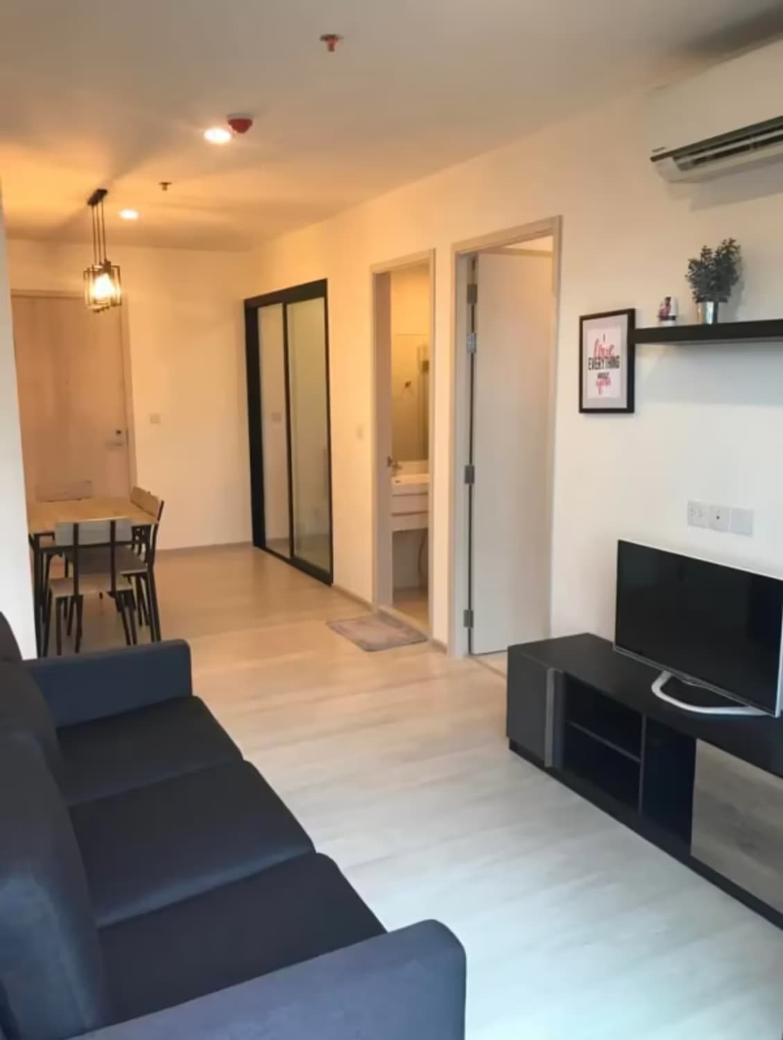 Condo for Sale at Life Asoke - Image 1