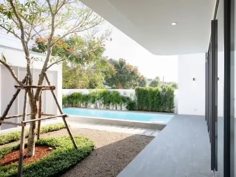 Pool Villa for Sale/Rent in Nong Khwai, Hang Dong