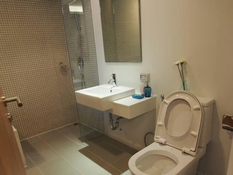 1 Bed Condo for Rent in Pathum Wan