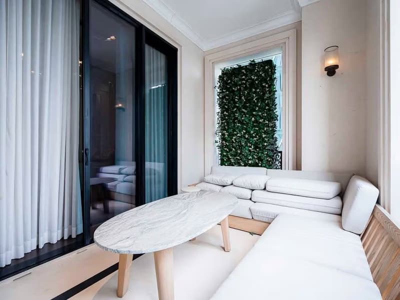 3 Bed Condo for Rent and Sale in Pathum Wan