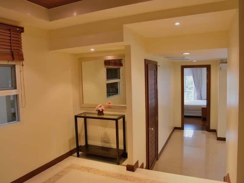 3 Bed Condo for Rent in Sathon