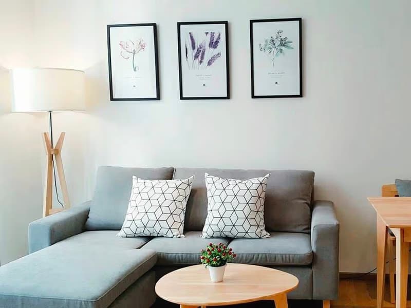 Condo for Rent, Sale at Park 24 (Park Origin Phrom Phong)