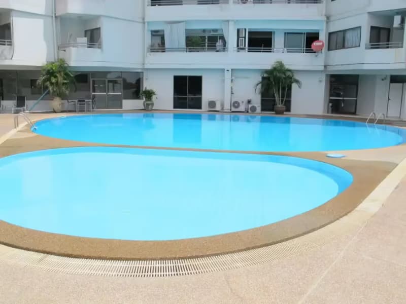 Studio for Rent in Wat Ket, Mueang Chiang Mai