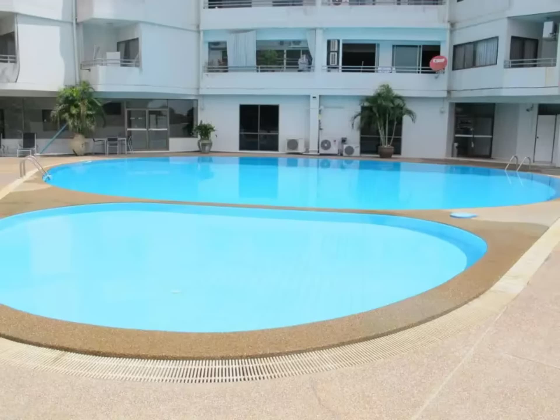 Studio for Rent in Wat Ket, Mueang Chiang Mai - Image 16