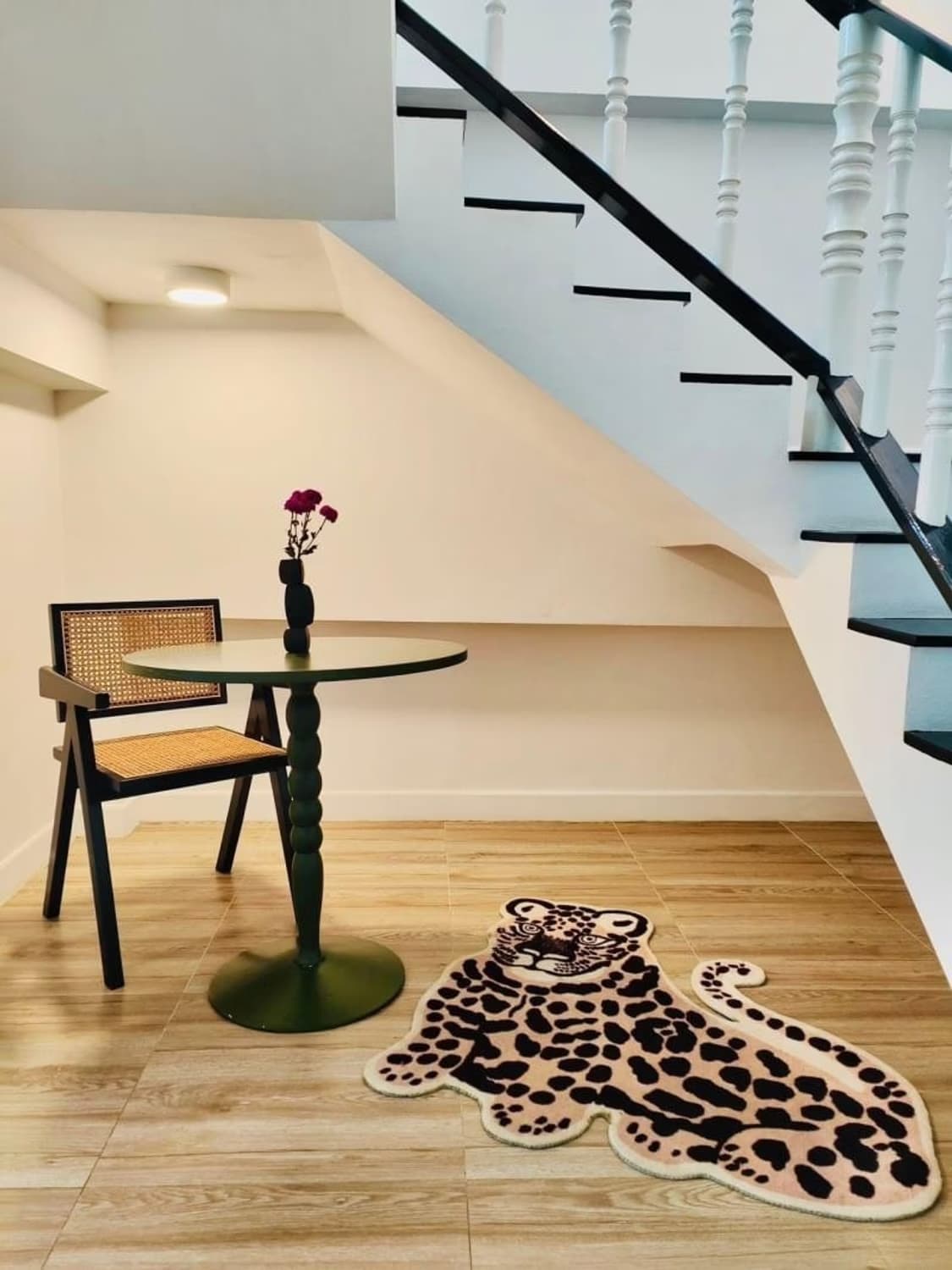 4 Bed house for Rent in San Sai - Image 11