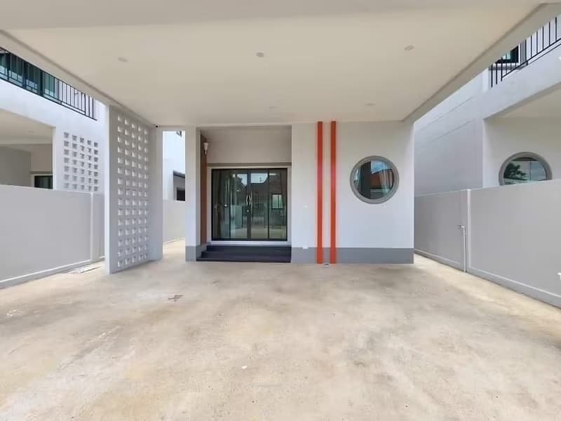 House for Rent in Khun Khong, Hang Dong.