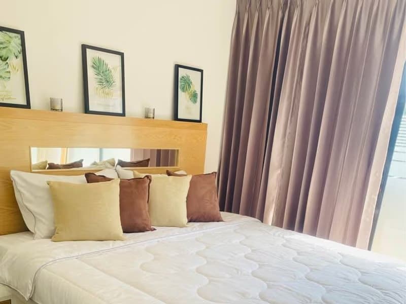 1 Bed Condo for Rent in Mueang Chiang Mai